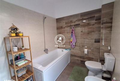 Casă cu 4 camere cu Teren 281 Mp în Valea Lupului - 3