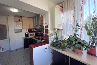 Apartament 3 camere, 2 bai, Navodari - Sud, mobilat - 16