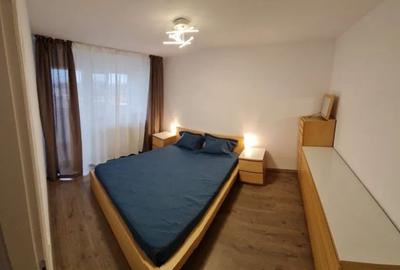 DIRECT PROPRIETAR 2 Camere SUPERB renovat mobilat anvelopat 80m Metrou Iancului - 3