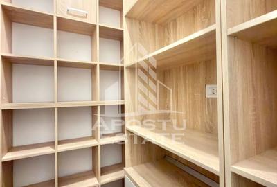 Apartament cu 3 camere în Șagului - 4