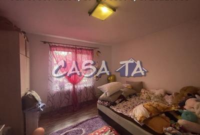 Casă individuală cu 3 camere cu Canalizare în Iezureni - 6