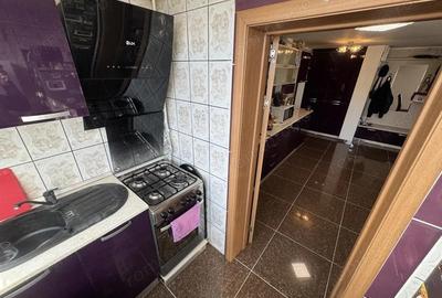 Apartament 3 camere zona Inel 2 - 5