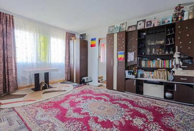 Apartament cu 2 camere semidecomandat în Central - 5
