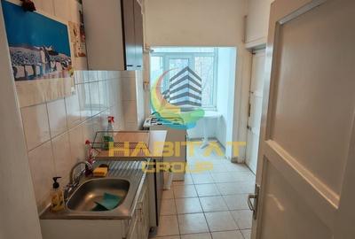 Apartament cu 3 camere semidecomandat, mobilat în Pache Protopopescu - 17