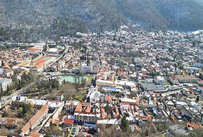 Cladire Ultracentral, multifunctionala - 21