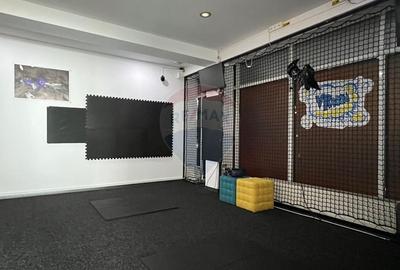 Spatiu comercial de inchiriat -ideal pentru activitati cu copii- 80 mp - 8