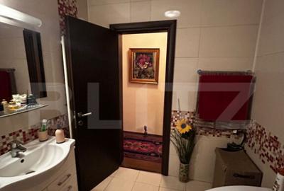 Apartament + Terasa + Parcare subterana+ Boxa- Zona Crangasi - 18