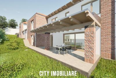 Teren Construcții intravilan de 1375 mp, în Feleacu - 5