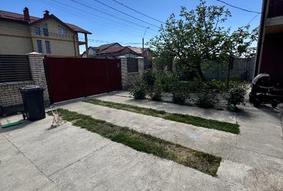 Casă individuală cu 5 camere cu Teren 244 Mp în Central - 3