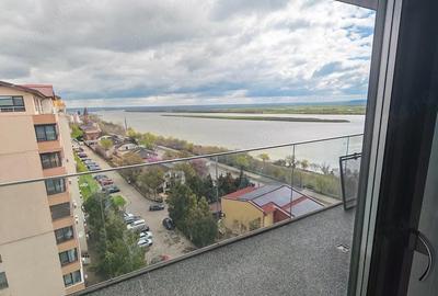 Apartament cu 2 camere semidecomandat în Faleză - 8