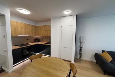 Închiriere apartament 2 camere| Pipera Plaza | Prima chirie - 7