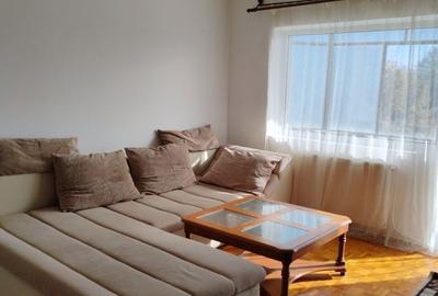 Apartament cu 2 camere decomandat în Central - 3