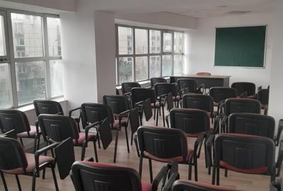 Birou, de 20 mp, în Centrul Civic - 15