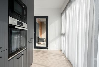 2 rooms apartment NorthSide Park | Sector 1 | Parking included - 6