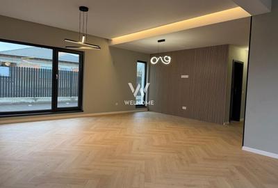 Apartament la Vila, 4 camere si gradina privata - 1