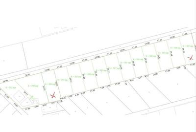 Teren de 5700 mp, în ICIL