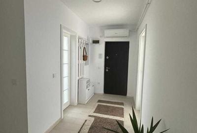 Apartament cu 2 camere în Valea Lupului - 3