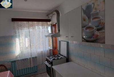Uverturii  - Militari  - Apusului  Apartament 2 camere 60mp. 2 bai, 2 balcoane, et. 4/4