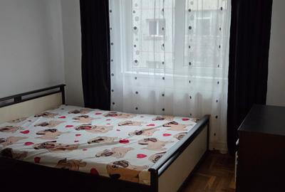 Dacia, ap. 2 cam.,54mp, centrala gaz, etaj 2/4, termen lung, taxe ANAF incluse - 9