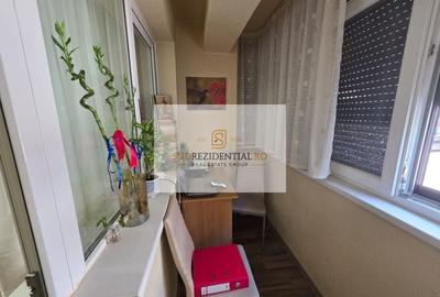 Apartament 2 camere,mobilat si utilat, parcare si boxa, Drumul Jilavei - 11