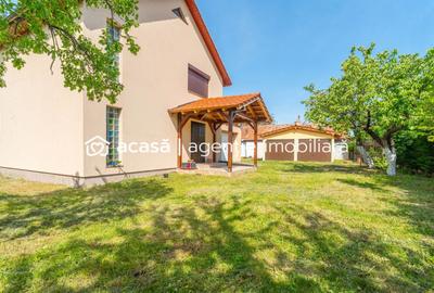 Casă individuală cu 4 camere cu Canalizare în Păuliș - 3