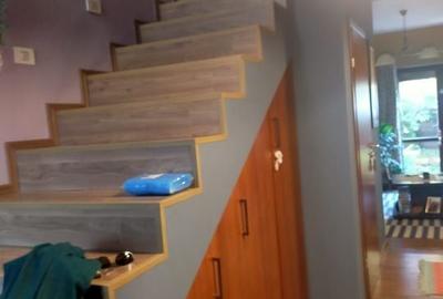 Casă modernă P+1, 4 camere, 2 băi, 2 locuri parcare – Bragadiru - 5