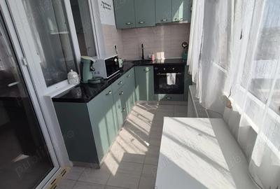 Garsoniera 40 m Residence Militari - 3