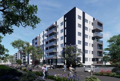 Rate la dezvoltator - Apartament 2 camere - Splaiul Unirii/Theodor Pallady - 2