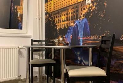 AP. 2 CAMERE OBOR, BUCATARIE INCHISA, REABILITAT, METROU 5 MINUTE AP. 2 CAMERE OBOR, BUCATARIE INCHISA, REABILITAT, METROU 5 MINUTE - 4