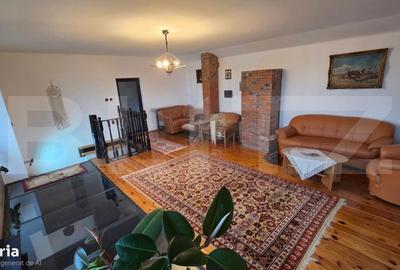 Casă cu 4 camere în Oiejdea - 3
