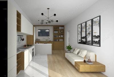 16 apartamente intr-un bloc nou, in curs de construire - 4