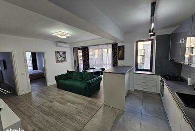 Apartament cu 3 camere în Nord - 9