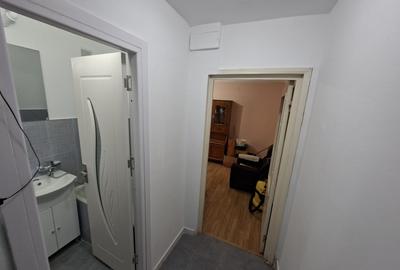 Apartament cu 2 camere semidecomandat în Tineretului - 1