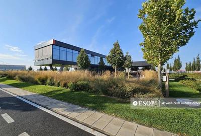 Spațiu comercial, de 2,000 mp, în Bolintin-Deal - 15