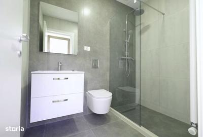 Apartament cu 3 camere în Dămăroaia - 9