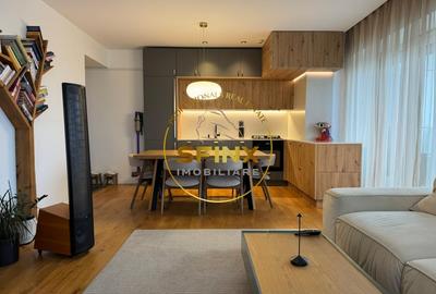 Apartament cu 3 camere decomandat în P-ța Alba Iulia - 2