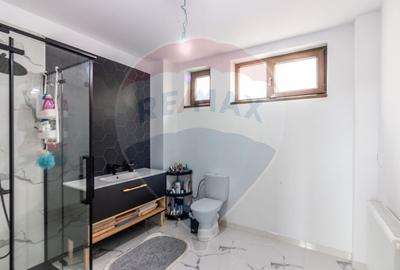 Casa/Vila - cu potential - Jilava - soseau Giurgiului - 4