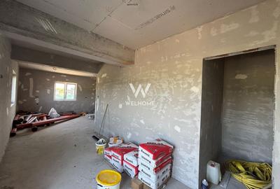 Viața la casă, liniște și munți la orizont – Duplexuri noi în Mohu - 37