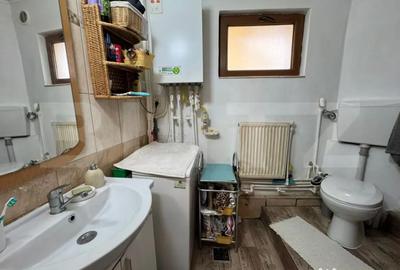 Casă cu 4 camere cu Teren 109 Mp în Central - 3