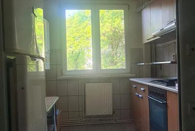 Apartament cu 2 camere semidecomandat în Central - 2
