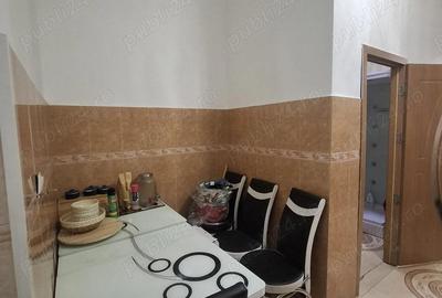 Garsonieră semidecomandată în Central - 3