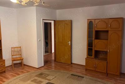Apartament cu 4 camere semidecomandat în Vișan - 5