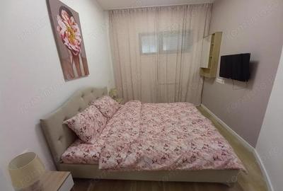 Apartament cu 2 camere în Romană - 6
