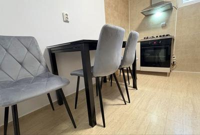 Apartament cu 3 camere decomandat în Central - 7