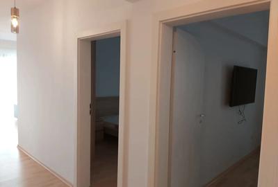 Apartament cu 3 camere decomandat în Central - 3
