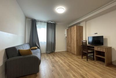 Apartament 2 camere si parcare in Estimo Residence