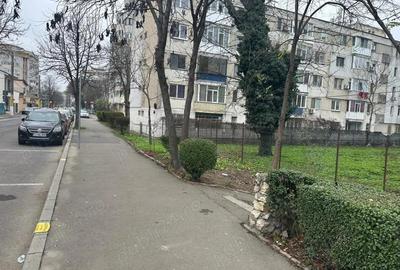 Teren intravilan 822 m.p. Constanta str.Nicolae Iorga 24B- de vanzare pret 450.000 Euro - 3