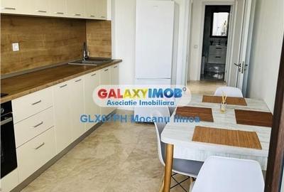 Apartament cu 2 camere în Corlătești - 15