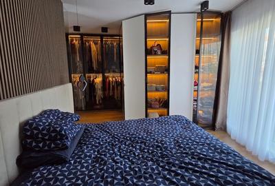 Apartament cu 3 camere decomandat, mobilat în Timpuri Noi - 9