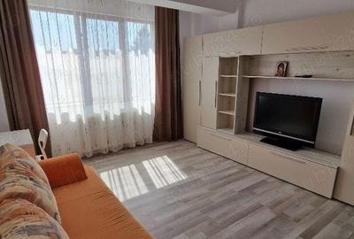 Apartament cu 2 camere decomandat, mobilat în Păcii - 1